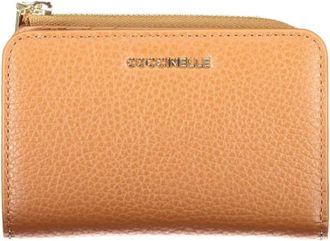 Coccinelle Accessoires, Dames, Bruin, ONE Size, Portafogli