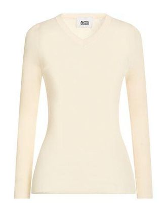 Alpha Studio KNITWEAR - Jumpers sur YOOX.COM