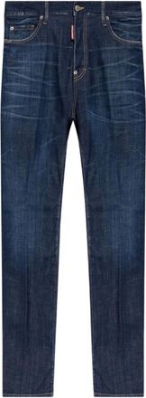 Dsquared2 Hombre, Vaqueros, Azul, Talla: XL