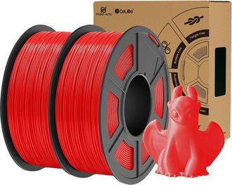 OEM Filamento 3d, 2 Kg, 1,75 Mm De Di&aacute;metro