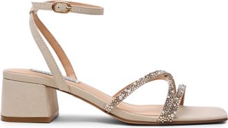 Steve Madden Gabby-P Sandal PEARL MULTI