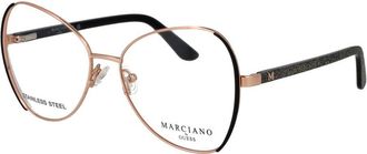 Marciano Metal Glasses Womens (Frames)