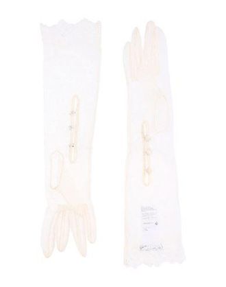 Dolce & Gabbana ACCESSOIRES - Handschuhe auf YOOX.COM