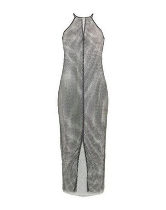 Patrizia Pepe VESTIDOS - Vestidos midi en YOOX.COM