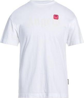 Palm Angels TOPWEAR - T-shirts sur YOOX.COM