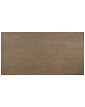 SEI Furniture Sei Aaron 2-Door Cabinet