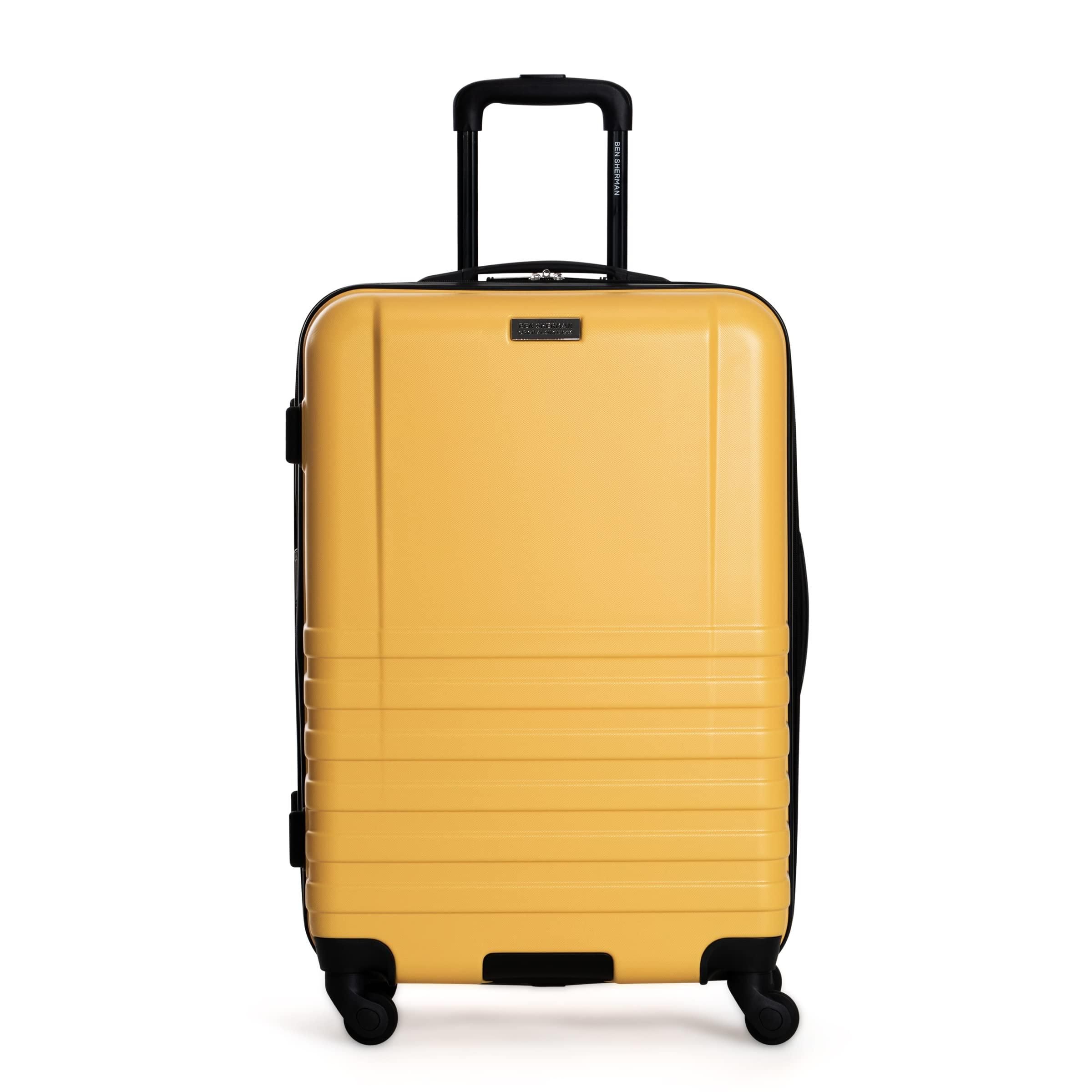 Ben Sherman Suitcases Sale at 55.54 Stylight