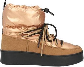 Massimo Santini FOOTWEAR - Ankle boots sur YOOX.COM