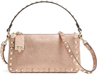Valentino Mujer, Bolsos, Rosa, Talla: ONE Size
