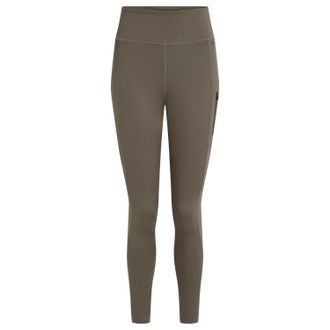 Craghoppers Dames/Dames Adeena Nosilife Legging (Wilde olijf)