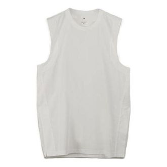 adidas Y-3 Tank Top White HY1256