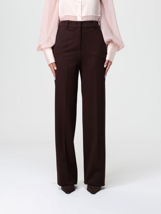 Hanita Pantalone Hanita in crêpe