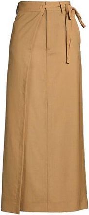 Maison Margiela BOTTOMWEAR - Maxi skirts sur YOOX.COM