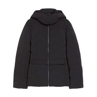 Pennyblack Istrice Jacket - Dames - Jassen - Zwart - Maat: 2XL