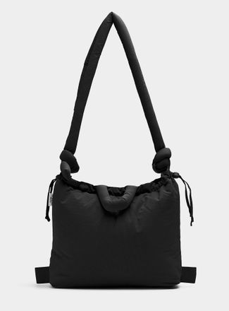 Ölend Womens Ona padded tote bag