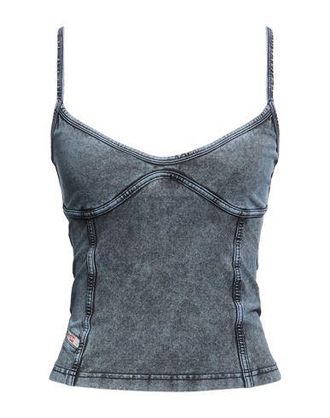 Diesel TOPWEAR - Tank Tops sur YOOX.COM