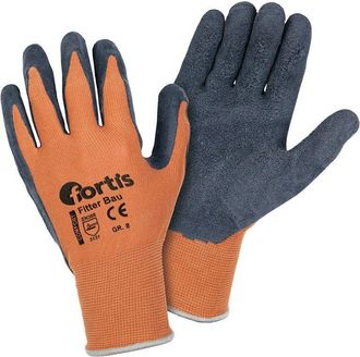 Fortis Guantes De Punto -fitter Bau- T9 (por 12)