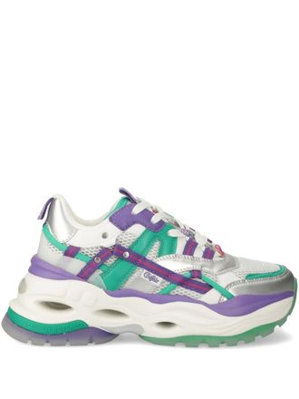 Buffalo Blader Matcha sneakers - Wit