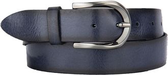 Bernd Götz Ledergürtel