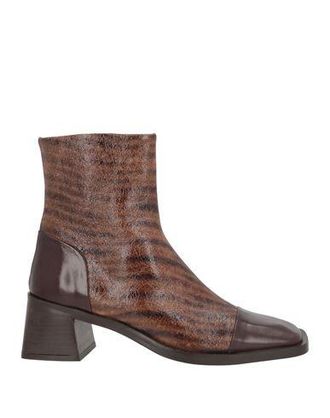 Zinda FOOTWEAR - Ankle boots on YOOX.COM