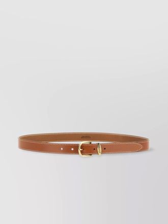 Isabel Marant leather belt