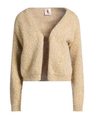 Kontatto KNITWEAR - Cardigans on YOOX.COM