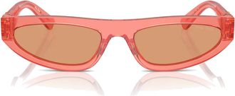 Miu Miu Mu07 Zs Sunglasses