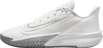 Nike Precision 7 Summit White Grey Silver HJ9153-102