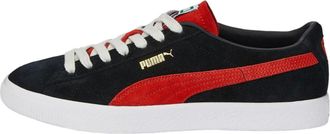Puma Vtg Teams Black Red Blue 386581-02