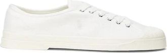 Polo Ralph Lauren Essence 100 - Dames - Sneakers - Wit - 36 EU - Schoenen