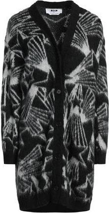 Msgm PRENDAS DE PUNTO - Cárdigans en YOOX.COM
