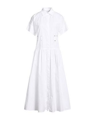 Max Mara VESTIDOS - Vestidos midi en YOOX.COM