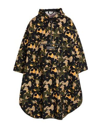 Iceberg COATS & JACKETS - Capes on YOOX.COM