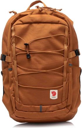 Fj&auml;llr&auml;ven Skule 28 Backpack - unisex - Rugzakken - Oranje - ONE Size - Tassen