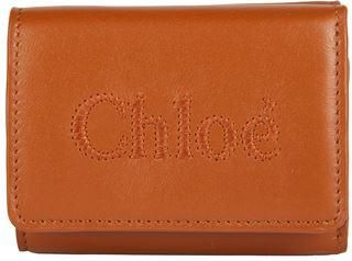 Chlo&eacute; Small Leather Goods - Wallets on YOOX.COM
