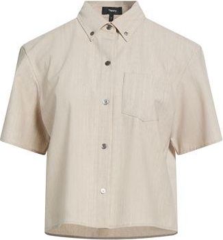 Theory TOPWEAR - Camicie su YOOX.COM