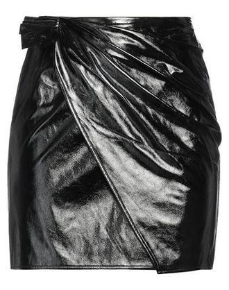 Stella Nova BOTTOMWEAR - Mini skirts on YOOX.COM