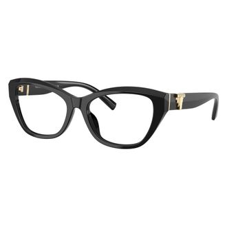 Tiffany & Co. Glasses, unisex, Black, Size: 54 MM Tf2268U Eyeglasses