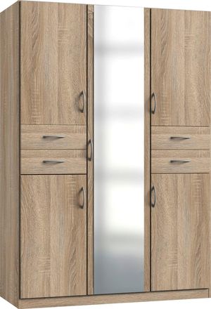 Wimex Drehtürenschrank »Bitburg«