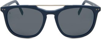 Rodenstock RR328 E Mens Sunglasses Blue Size 51
