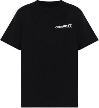 Coperni Mujer, Camisetas, Negro, Talla: S