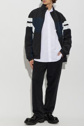 VETEMENTS Cotton Shirt, Mens, White