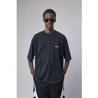 VETEMENTS Iconic Logo T-shirt