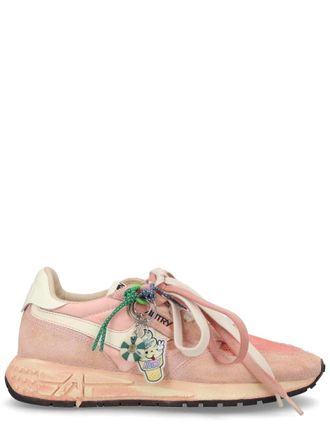 Autry Reelwind Super Vintage Sneaker