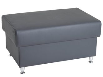 Schubiger M&ouml;bel Hockerbank Berkely