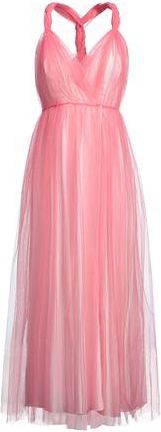 Twin-Set VESTIDOS - Vestidos largos en YOOX.COM