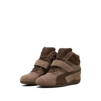Puma Tauch Sneakers - Brown