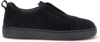 Santoni Uomo, Scarpe, Nero, 44 EU, new