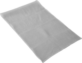 OEM Tela Gris Antipolvo, De 1,4 M X 0,5 M, Adecuada Para Cubiertas De Malla De Altavoces Est&eacute;reo