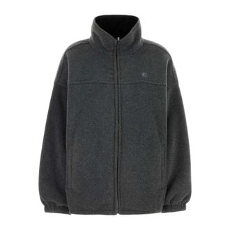 Alexander Wang Dames, Sport, Grijs, Maat: XS
